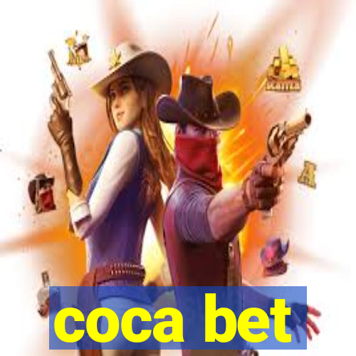 coca bet